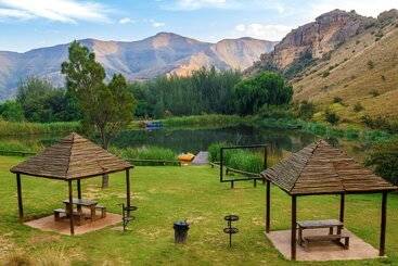 هتل Kiara Lodge