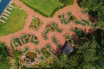 هتل Kiara Lodge