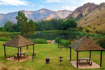 هتل Kiara Lodge