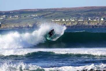 Lahinch Coast Hotel And Suites