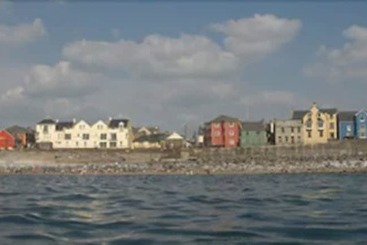 Lahinch Coast Hotel And Suites