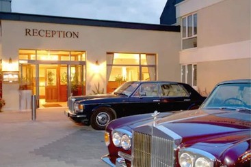 Lahinch Coast Hotel And Suites