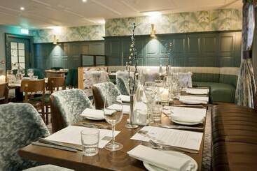 Lahinch Coast Hotel And Suites