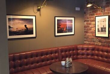 Lahinch Coast Hotel And Suites