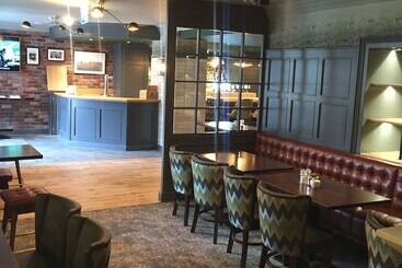 Lahinch Coast Hotel And Suites