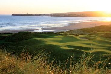 Lahinch Coast Hotel And Suites