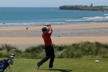 Lahinch Coast Hotel And Suites