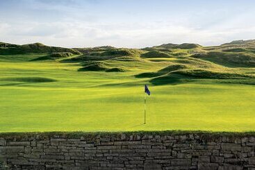 Lahinch Coast Hotel And Suites
