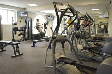 Lahinch Coast Hotel And Suites