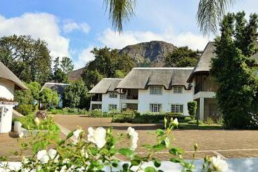 Le Franschhoek Hotel & Spa By Dream Resorts