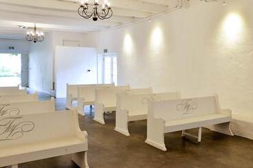 Le Franschhoek Hotel & Spa By Dream Resorts