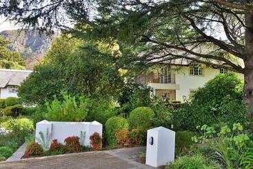Le Franschhoek Hotel & Spa By Dream Resorts