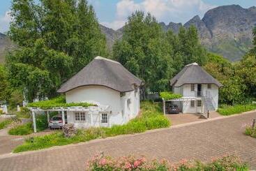 Le Franschhoek Hotel & Spa By Dream Resorts