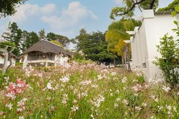Le Franschhoek Hotel & Spa By Dream Resorts