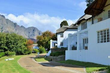 Le Franschhoek Hotel & Spa By Dream Resorts