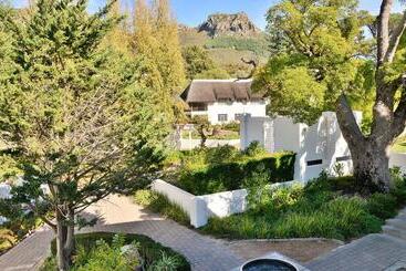 Le Franschhoek Hotel & Spa By Dream Resorts