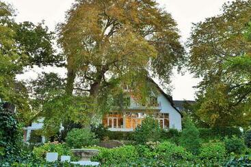 Le Franschhoek Hotel & Spa By Dream Resorts