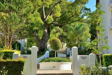 Le Franschhoek Hotel & Spa By Dream Resorts