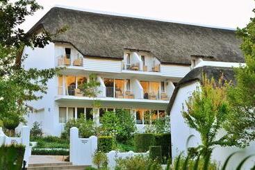 Le Franschhoek Hotel & Spa By Dream Resorts