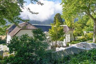 Le Franschhoek Hotel & Spa By Dream Resorts