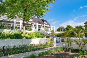 Le Franschhoek Hotel & Spa By Dream Resorts