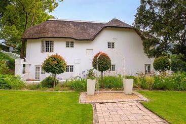 Le Franschhoek Hotel & Spa By Dream Resorts