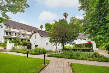 Le Franschhoek Hotel & Spa By Dream Resorts