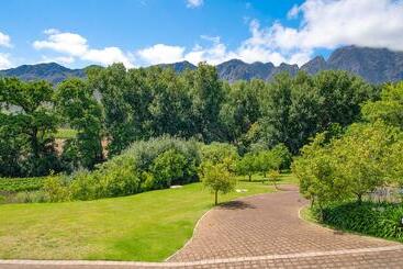 Le Franschhoek Hotel & Spa By Dream Resorts