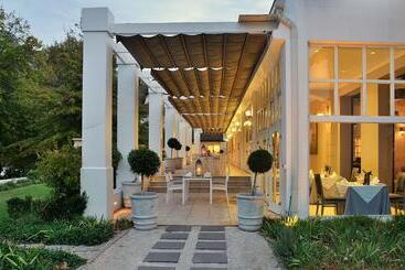 Le Franschhoek Hotel & Spa By Dream Resorts