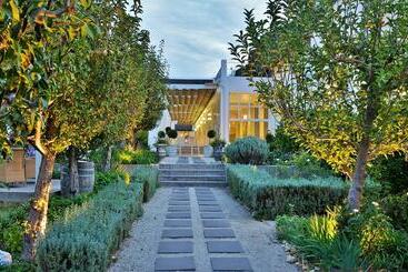 Le Franschhoek Hotel & Spa By Dream Resorts