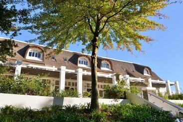 Le Franschhoek Hotel & Spa By Dream Resorts