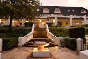 Le Franschhoek Hotel & Spa By Dream Resorts