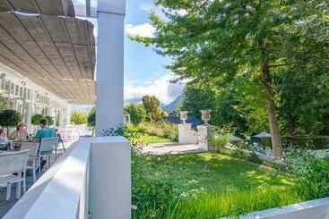 Le Franschhoek Hotel & Spa By Dream Resorts