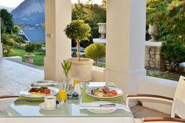 Le Franschhoek Hotel & Spa By Dream Resorts