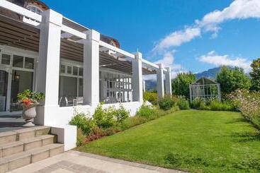 Le Franschhoek Hotel & Spa By Dream Resorts