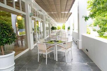 Le Franschhoek Hotel & Spa By Dream Resorts