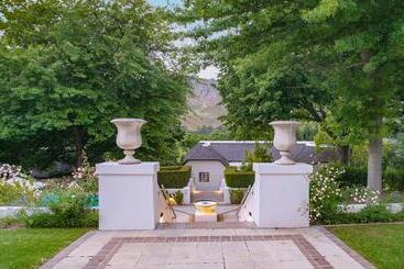 Le Franschhoek Hotel & Spa By Dream Resorts