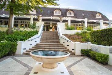 Le Franschhoek Hotel & Spa By Dream Resorts