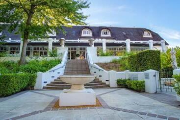 Le Franschhoek Hotel & Spa By Dream Resorts