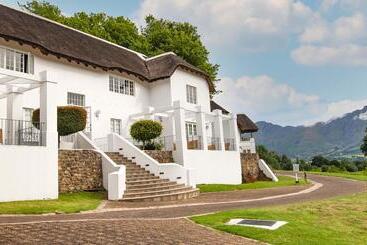 Le Franschhoek Hotel & Spa By Dream Resorts