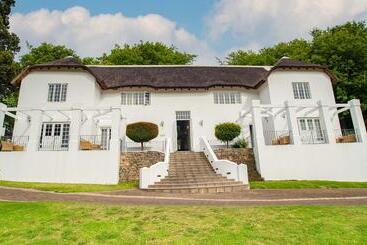 Le Franschhoek Hotel & Spa By Dream Resorts