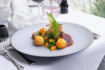 Le Franschhoek Hotel & Spa By Dream Resorts