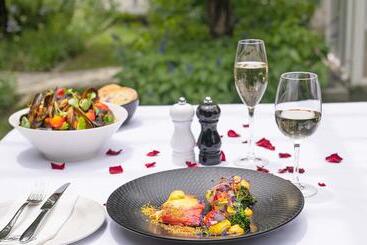 Le Franschhoek Hotel & Spa By Dream Resorts