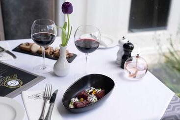 Le Franschhoek Hotel & Spa By Dream Resorts