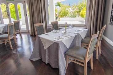 Le Franschhoek Hotel & Spa By Dream Resorts