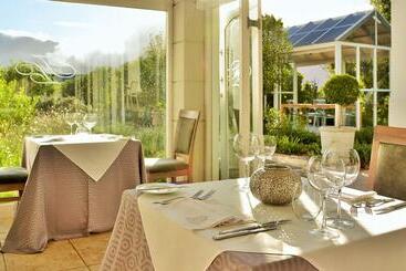 Le Franschhoek Hotel & Spa By Dream Resorts