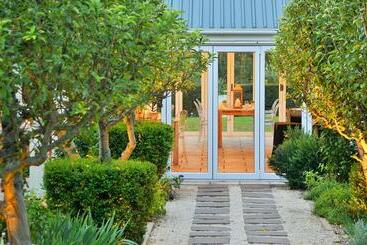 Le Franschhoek Hotel & Spa By Dream Resorts