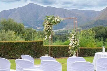 Le Franschhoek Hotel & Spa By Dream Resorts