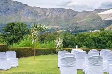 Le Franschhoek Hotel & Spa By Dream Resorts