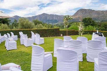 Le Franschhoek Hotel & Spa By Dream Resorts